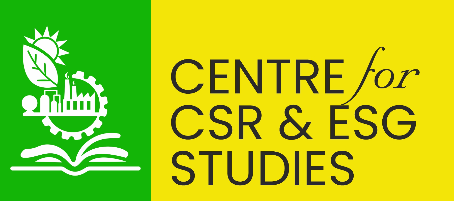 CIMP Centre for CSR & ESG Studies Foundation logo