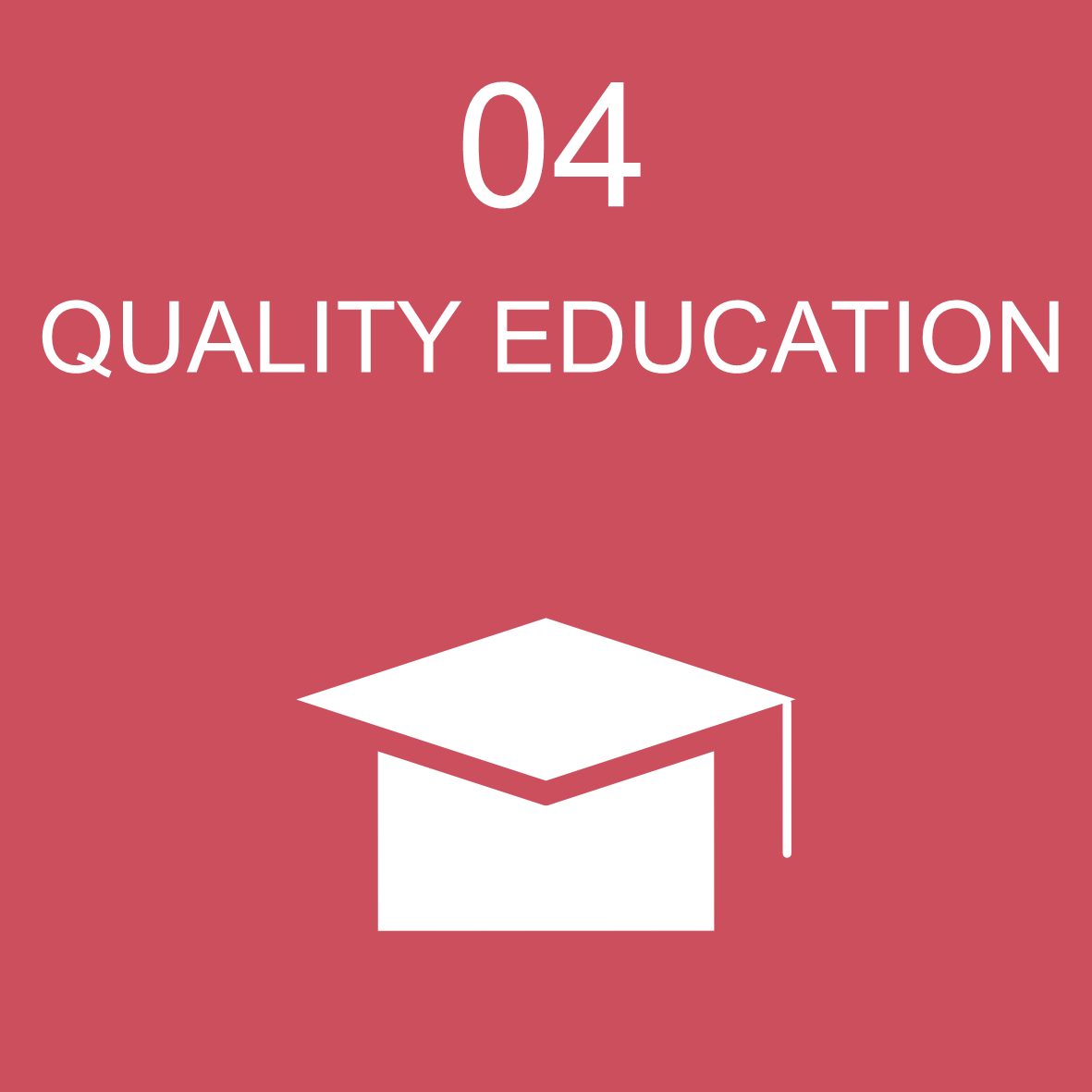 SDG 4