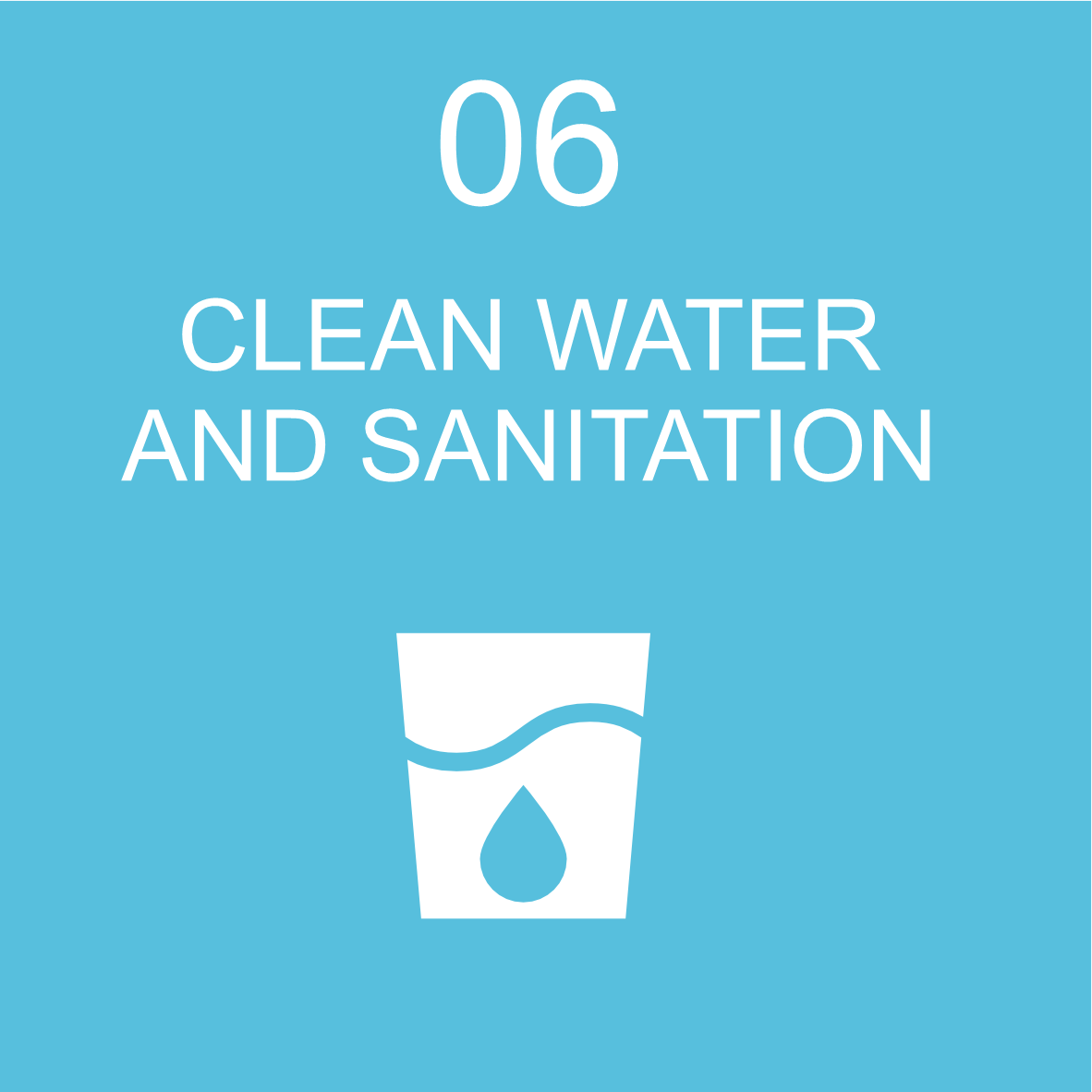 SDG 6