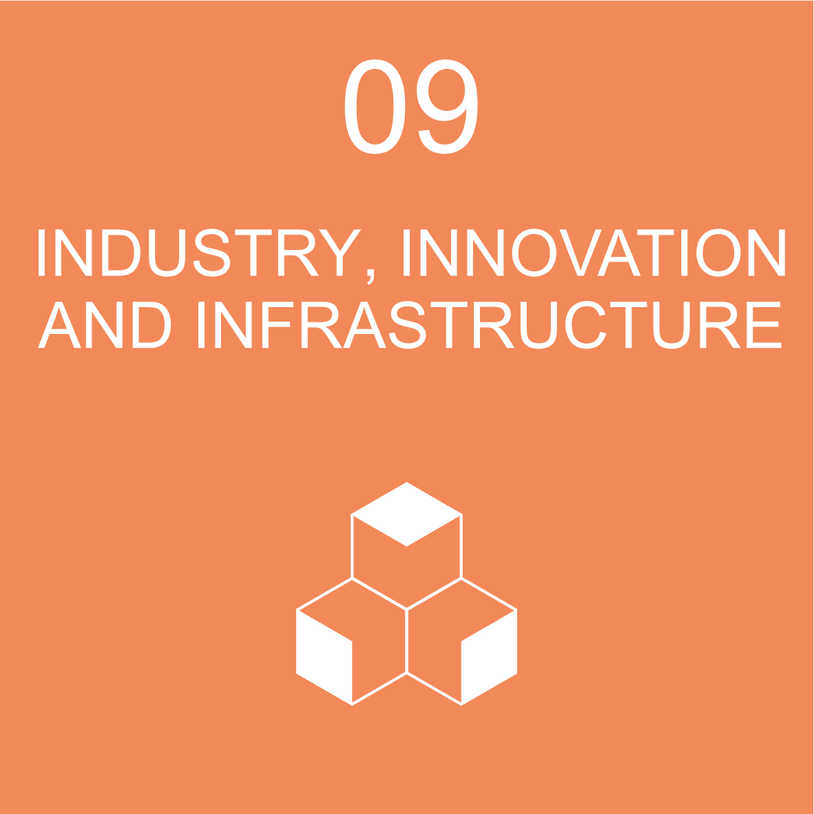 SDG 9